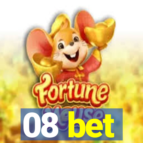 08 bet